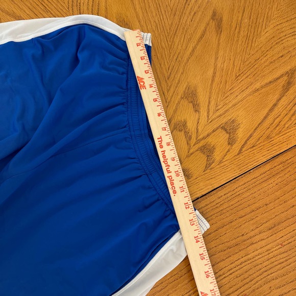 Under Armour Athletic Shorts Men Sz L slightly used - Picture 5 of 9